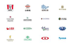 客戶遍佈全台超過800多家節能成功案例